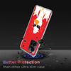 Cute Cartoon Duck Phone Case For Redmi 12 13C 12C 15C 9 10 10C Note 13 Pro Plus 14 15 Pro 9T 9C 9A TPU Soft Cover Clear Cell Cas
