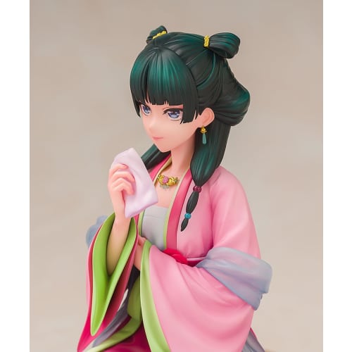 The Pharmacist's Monologue Neko Neko Garden Party Ver. 1/7 Scale Plastic Painted Finished Figure