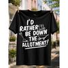 T-shirts en tops – T-shirts