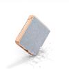 For Samsung Galaxy Z Flip7 FE 5G/Z Flip6 5G Case Rhinestone Texture PU+TPU Phone Cover Electroplating Edge