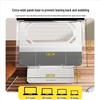 Jichuan Aluminum Alloy Adjustable Laptop Stand