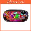 Garten Of Banban Pencil Case With Nylon Material For School Students And Gift Use