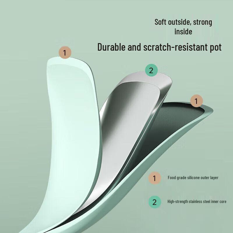 Kangbach Silicone Spatula