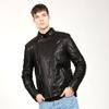 Jumbo Genuine, Real Leather Man, Male Mont