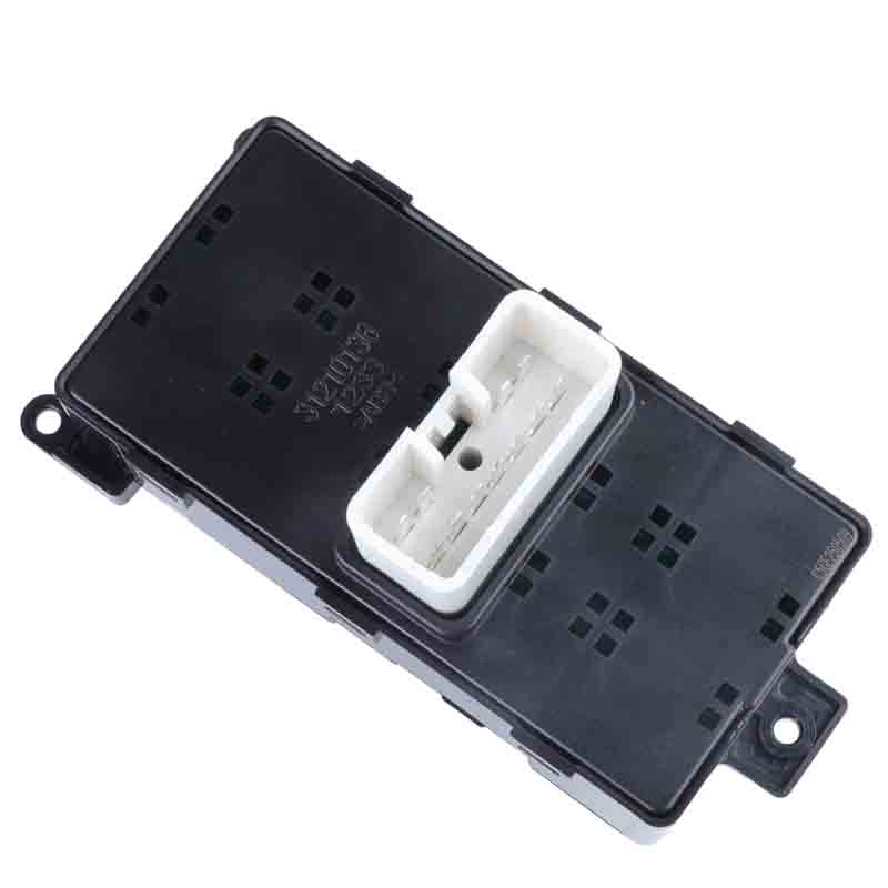 93570-1M750 93570-1M710 Electric Power Window Switch Lifter Button Car 93580-1X000 For Kia Cerato Forte Cerato Koup Shuma Koup