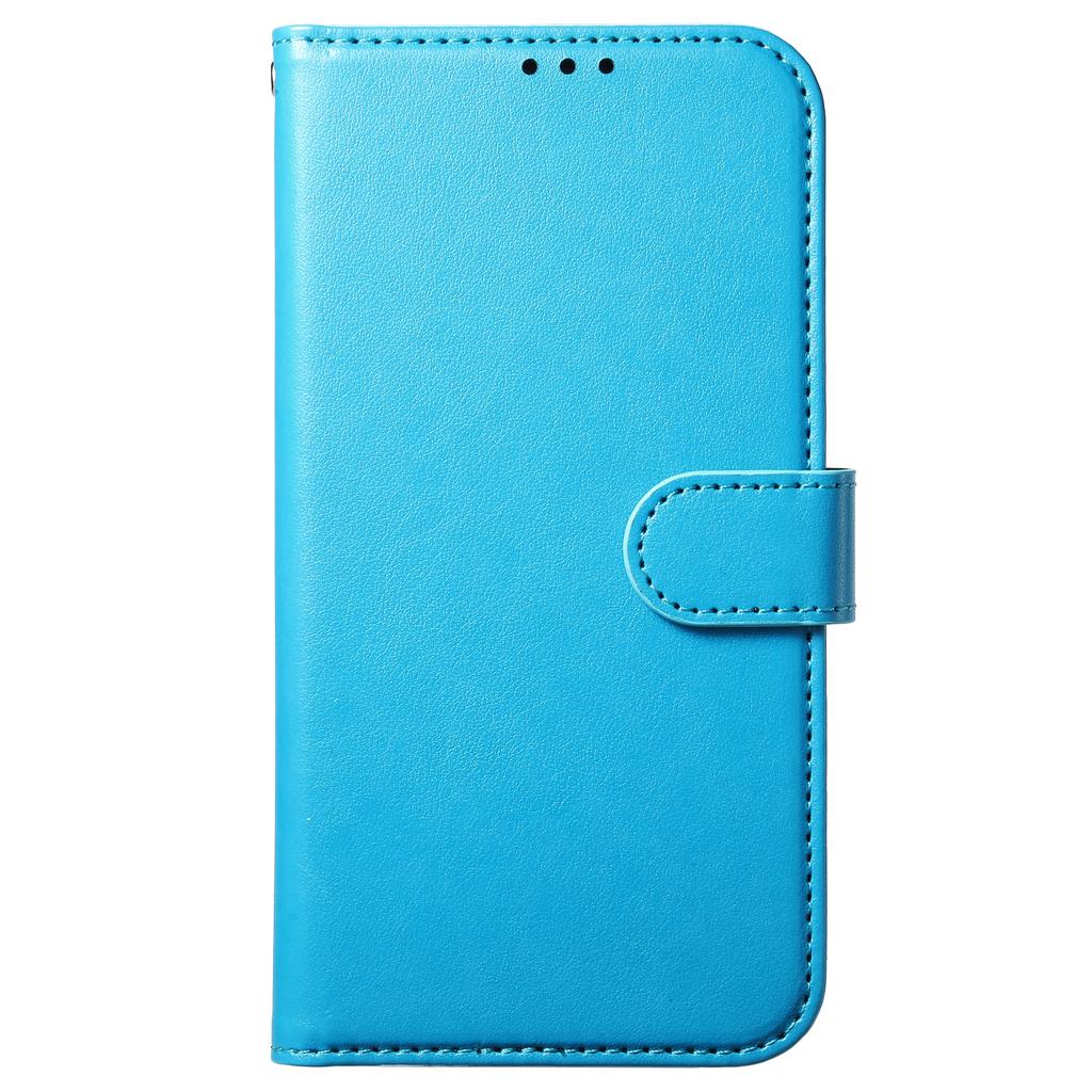 For Honor 200 Smart 5G/X7c 4G Wallet Phone Case with 8 Card Slot Stand PU Leather Folio Flip Cover