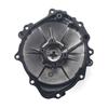 Left Engine Crankcase Stator Cover For Honda CBR600RR 2007-2021 2008 2009 2010 2011 2012 2013 2014 2015 2016 2017 18 19 20 Black