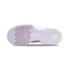 Nike Air Max Impact 3 Fabric Slip Resistant Abrasion Resistant Low top Basketball Shoes Men's Light Purple DC3725-101(Team546-2.0)