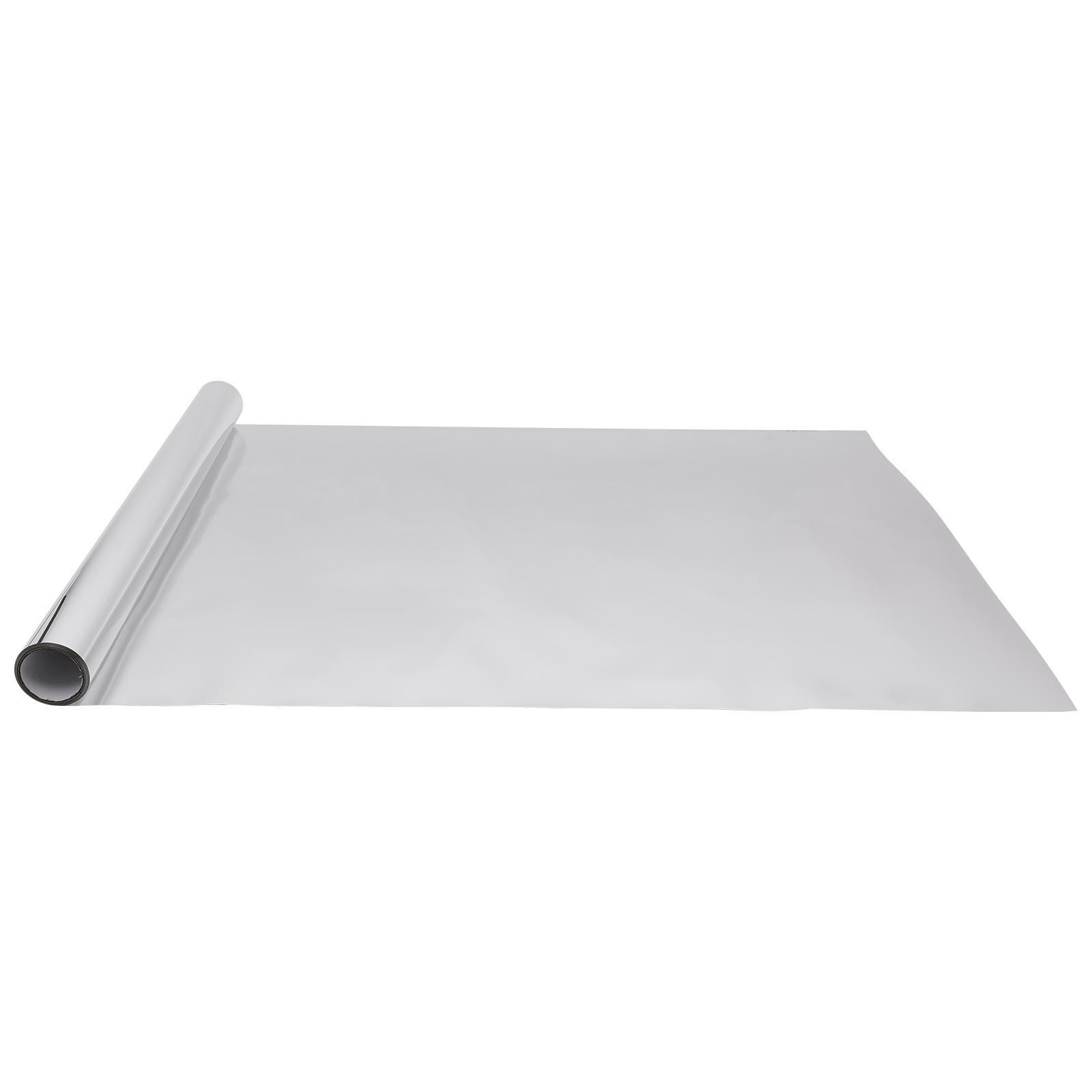 3,3×33 фута Двустороннее серебряное зеркало Дорожка для прохода Декоративная ковровая дорожка для помещений и улицы Свадебная церемония Выпускной United States