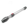 Telescopic Rod Extension Tube For Dyson V7 V8 V10 V11 V15 Sweeping Robot Vacuum Cleaner Household Replacement Accessories Part