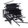Fiber Lip Brush 9 Cm 100 Pcs