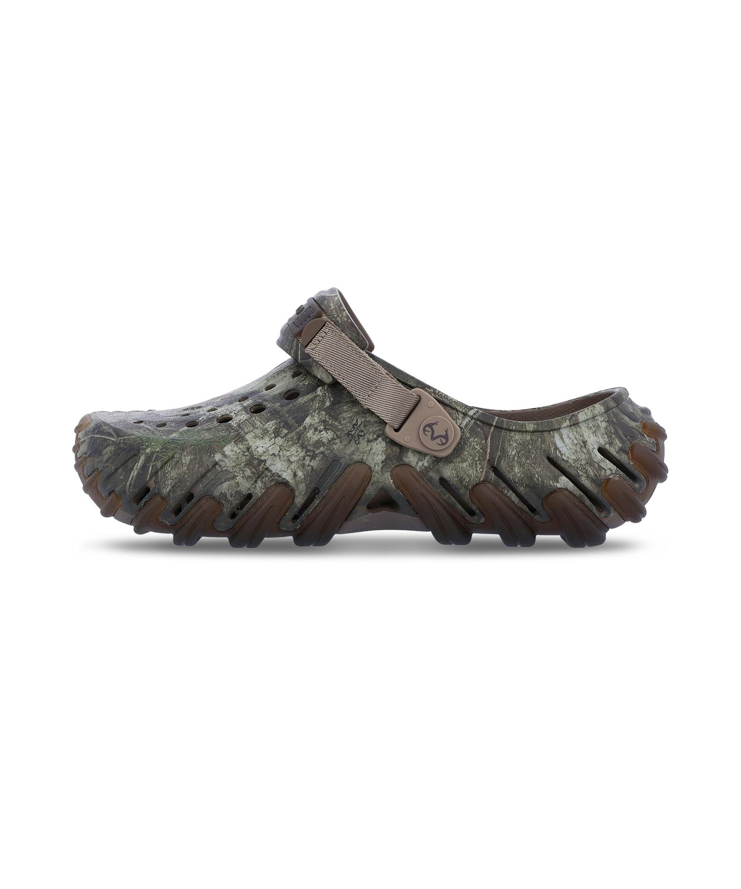 Crocs Realtree Apx Echo Ro Koka