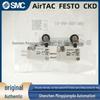 Pneumatic Control Valve SMC VM1010 Series