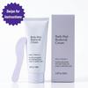 Creme Depilatório Corporal 100ml, Projetado para Pele Sensível, Fórmula Suave Unissex, Resultados Suaves Duram até 7 dias