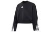 Sweatshirt Women's Black IB8494