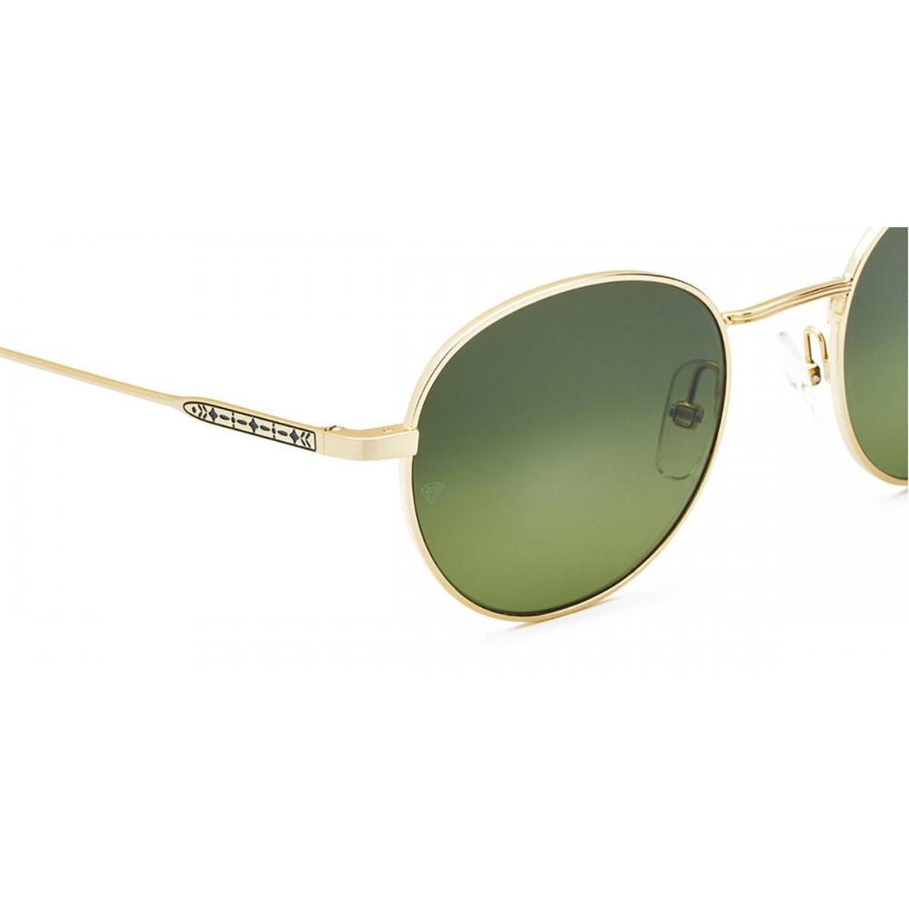 Etnia Barcelona Le Marais Ii Sun Gdgr Unisex Sunglasses