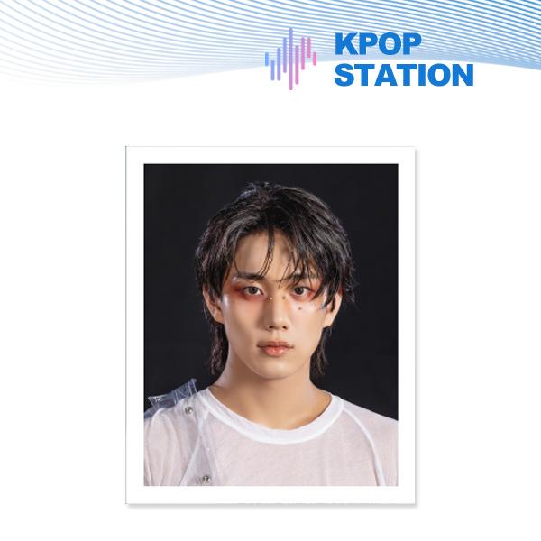 P1Harmony Nono Mini Album [UNIQUE] (Versione FaNCy)