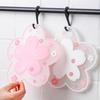 Cherry Blossom Heat Insulation Pad Dining Table Mat Anti-skid Cup Pads Non-slip Coaster Home Decor Kitchen Accessories Tableware