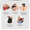 ZhuoChao Deep Tissue Percussion Massager CN plug (adapter included)