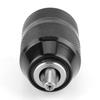 13mm Metal Drill Chuck 1/2 Mount Self Locking Keyless Drill Chuck