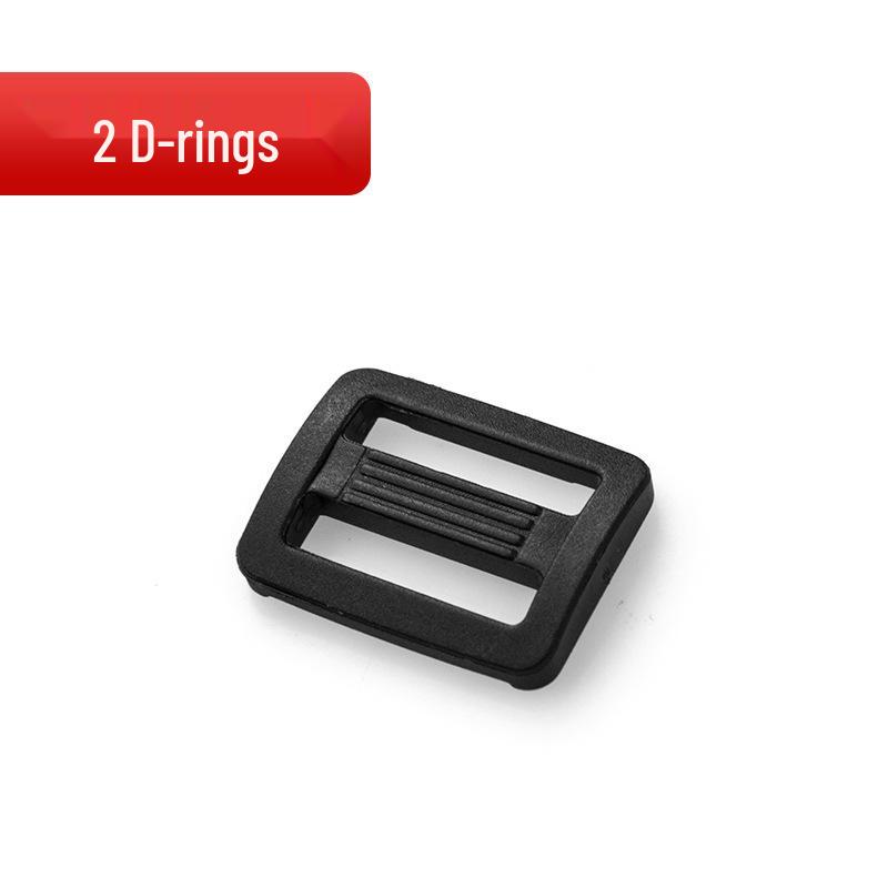 Universal Electric Motorcycle Helmet Safety Buckle Accessory