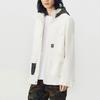 Vans Utility Mehrfach-Taschen Kapuzenjacke Herrenjacken Off-White VN0A54KFFS8