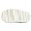 New FILA Galaxy Slippers 'White' Women's F12W321501FGD
