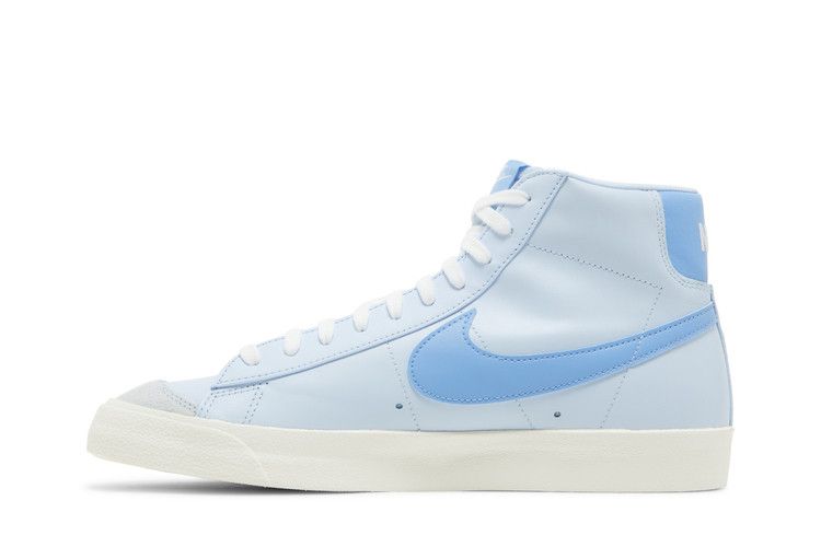 Nike Blazer Mid 77 Vintage Celestine Blue
