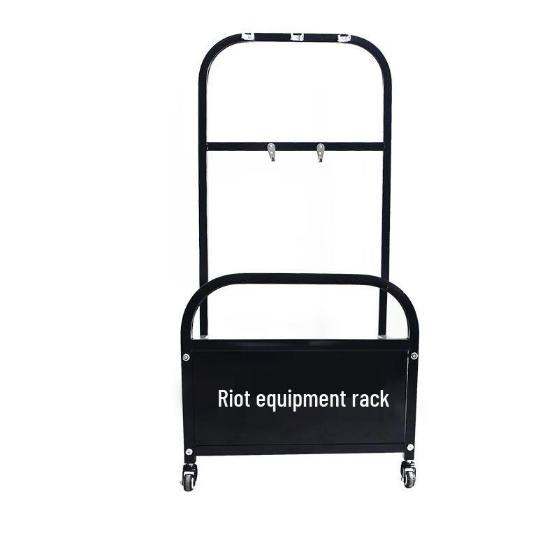 Xuanyong Movable Explosion-Proof Equipment Rack