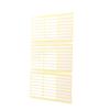 3pcs Nail Art Double Sided Tape Nail Tip Display Double Sided Adhesive Manicure Tool