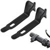 XIANFQNKJ Throttle Assist, Set of 2 for Motorcycles, Accelerator Assist, Silicone, Universal Throttle Lock,