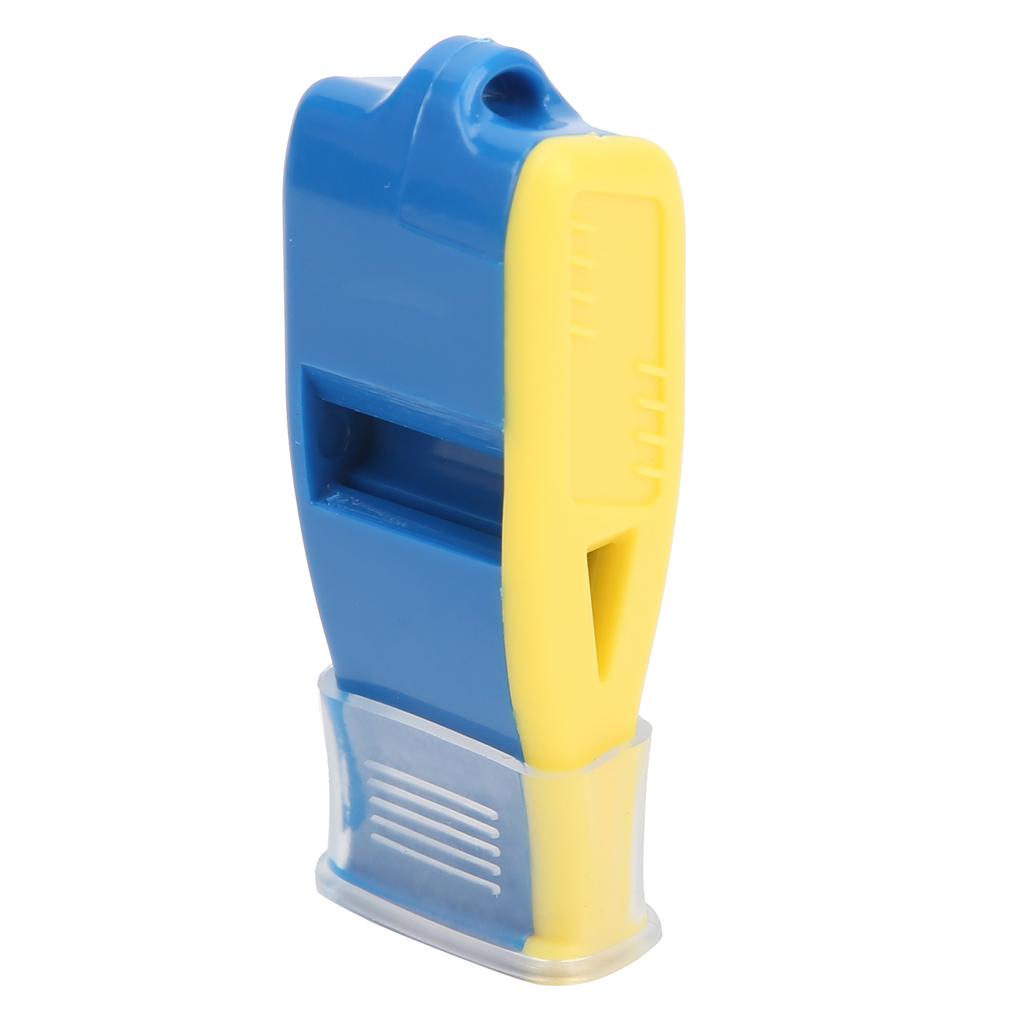 Whistle Crasp Sound Light Weight Portable   Enviroment Friendly Sports Whistle for Soccer Basketball Volleyball