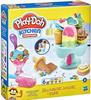 PLAY DOH KARUSSELL MIT EISCREME F5332 Eiscreme