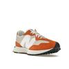 New Balance 327 Rust Oxide Unisex Sneakers Orange Timberwolf U327LF