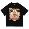 Felyne Palico RaUnisex T Shirt Fashion Unisex Aesthetic Vintage Video Game TShirt Unisex High Quality Funny Cat Cotton Tees Tops
