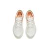 Anta Hydrogen Run V Anti Slip Wear Resistant Low Top Casual Running Shoes Women's White Pink Sneakers 122325540-6