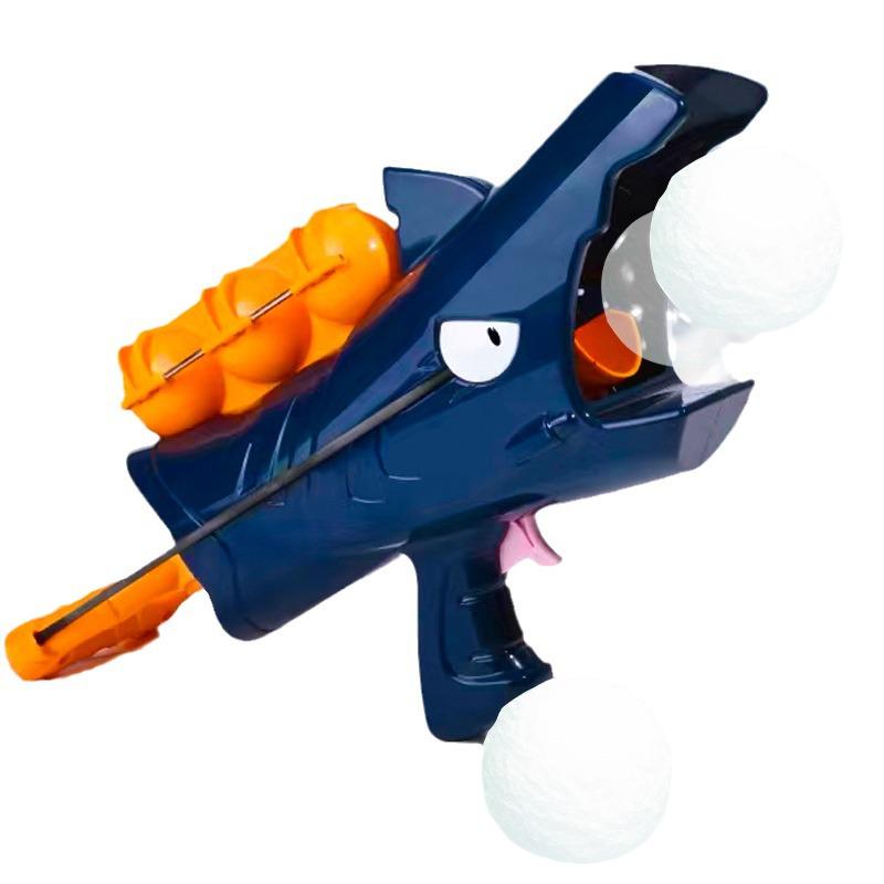 Cross-Border Snowball Launcher Toy for Children