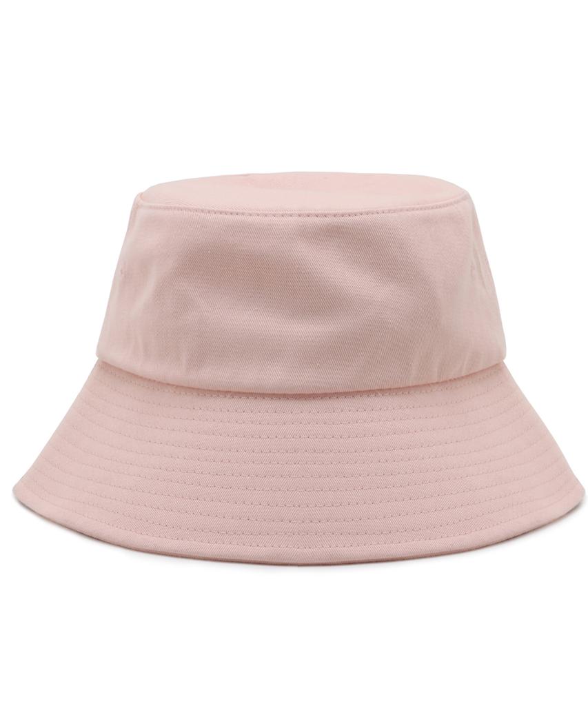 Matinkogseu Cotton Stand (Cotton Stand Bucket Hat) Pink