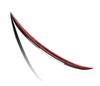 Rear Spoiler for Car Benz GLE Coupe W167 C167 320 350 400 450 53