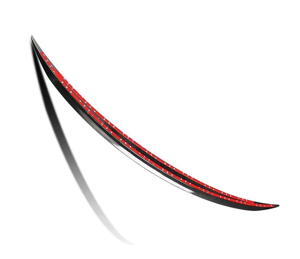 Rear Spoiler for Car Benz GLE Coupe W167 C167 320 350 400 450 53