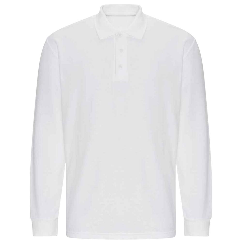 PRORTX Pánská polokošile s dlouhým rukávem