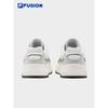 FILA FUSION Men's Melody Platform Skate Shoes
