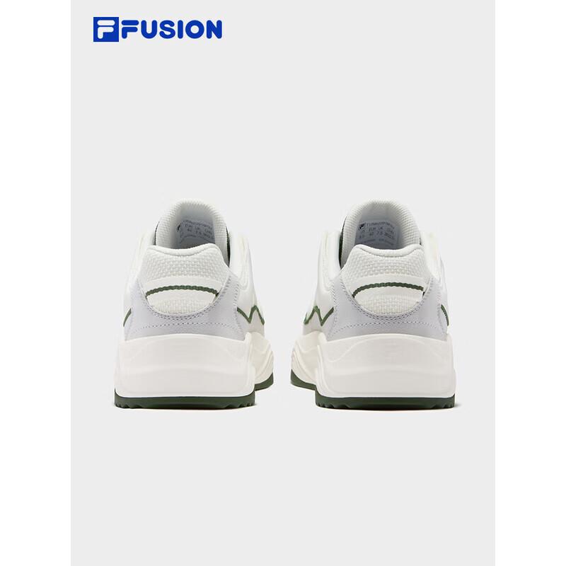 FILA FUSION Men's Melody Platform Skate Shoes