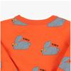 Tiny Cotton Aw24 059 J08  Rabbits Sweatshirt  Rabbit Kids Sweatshirt