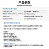 Eye protection, anti-light radiation glasses, laser protective goggles, beauty salon laser goggles, protective eyewear for light workers