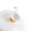 Nanshan Ceramic Kung Fu Tea Set