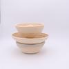 European Rattan Bread Proofing Basket