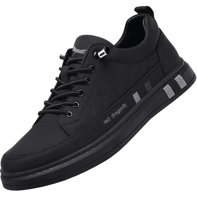 Red Dragonfly Men s Casual Board Shoes 42