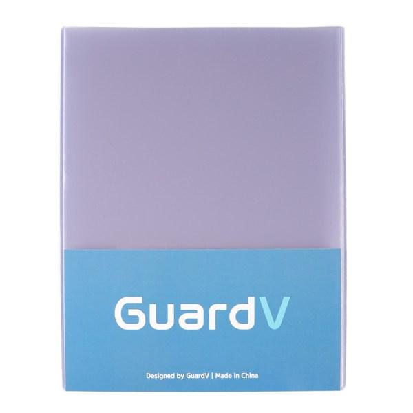

Guard V Top Loader - 22.9 x 30.5 cm - 5 pieces