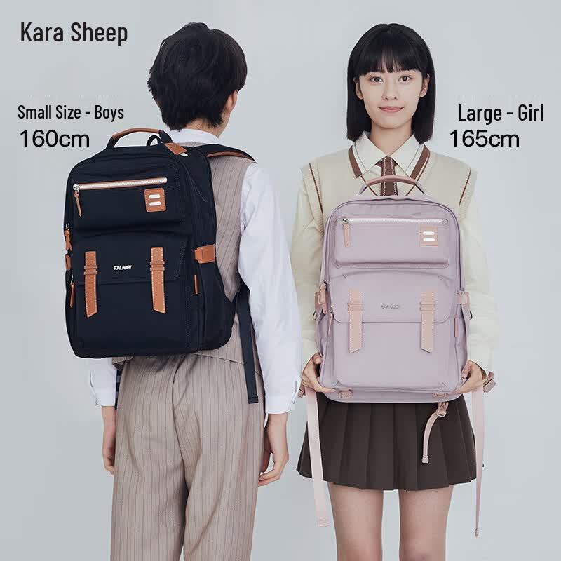 KALA·Y Cloud Backpack for Students